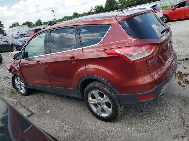Photo 2 from auction – 2015 FORD ESCAPE SE with VIN 1FMCU0G77FUC21550