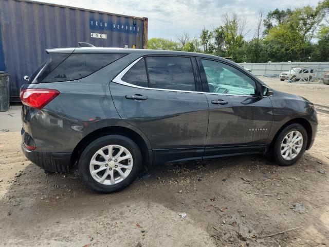 Photo 3 from auction – 2018 CHEVROLET EQUINOX LT with VIN 3GNAXJEV6JS569060