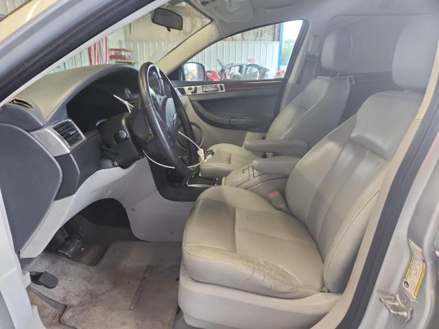 Photo 7 from auction – 2007 CHRYSLER PACIFICA T with VIN 2A8GM68X17R294685