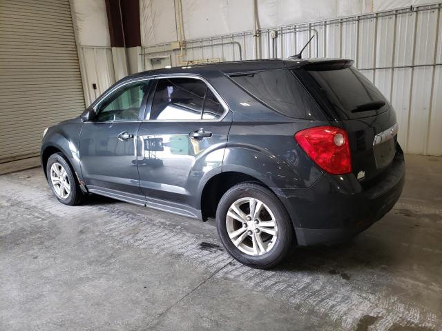 Photo 2 from auction – 2014 CHEVROLET EQUINOX LS with VIN 2GNFLEEK4E6259668