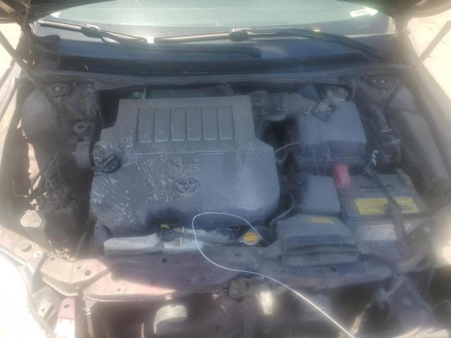 Photo 11 from auction – 2014 TOYOTA AVALON BAS with VIN 4T1BK1EB2EU108179