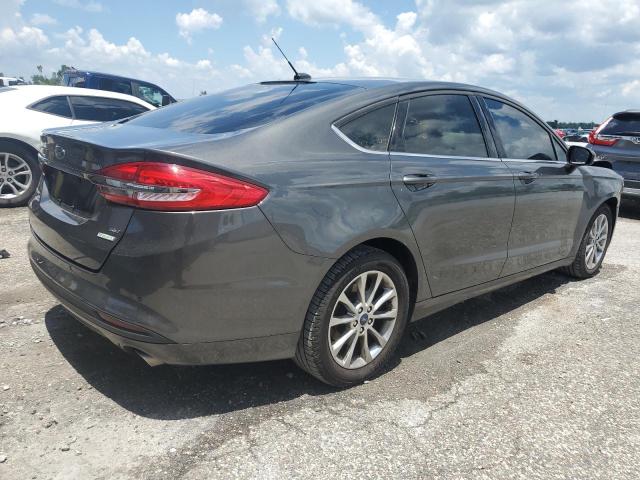 Photo 3 from auction – 2017 FORD FUSION SE with VIN 3FA6P0HD2HR333296