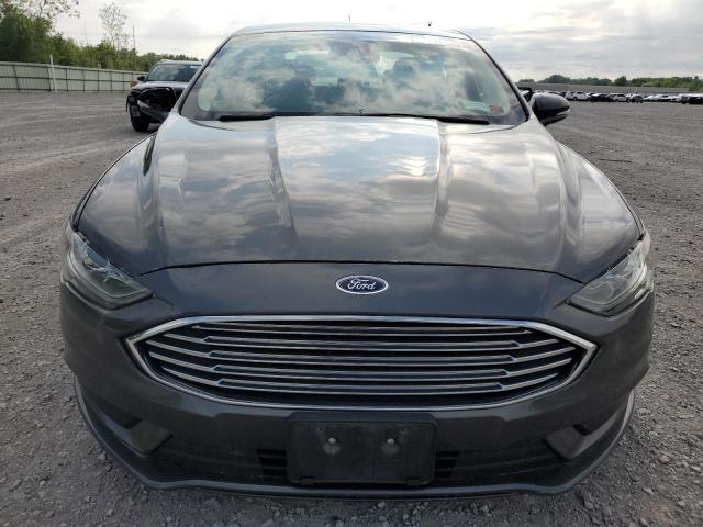 Photo 5 from auction – 2018 FORD FUSION SE with VIN 3FA6P0HD1JR156567