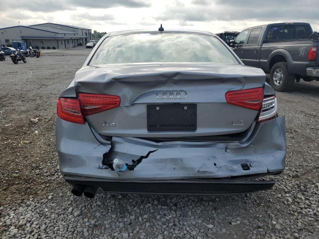 Photo 6 from auction – 2015 AUDI A4 PREMIUM with VIN WAUFFAFLXFN002136