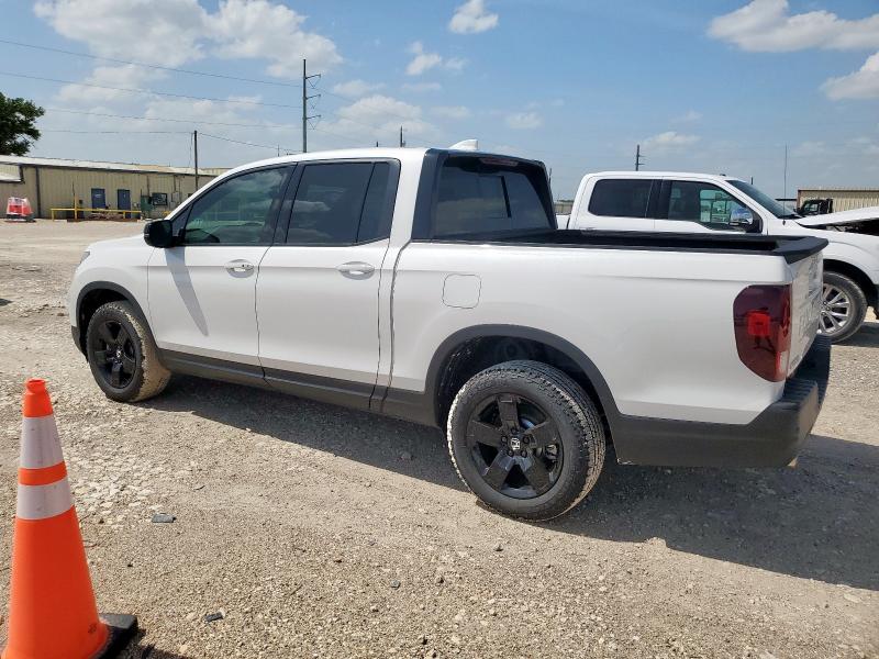 Photo 2 from auction – 2025 HONDA RIDGELINE with VIN 5FPYK3F88SB029298