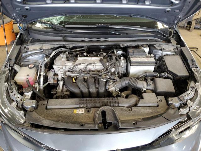 Photo 11 from auction – 2020 TOYOTA COROLLA LE with VIN 5YFEPRAE6LP113994