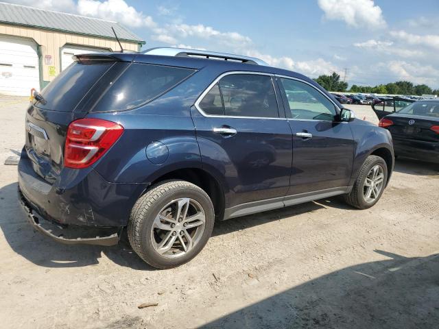 Photo 3 from auction – 2017 CHEVROLET EQUINOX PR with VIN 2GNALDEK7H1529742