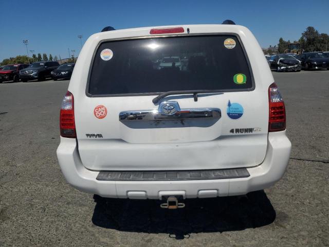 Photo 6 from auction – 2006 TOYOTA 4RUNNER SR with VIN JTEZU14R268051175