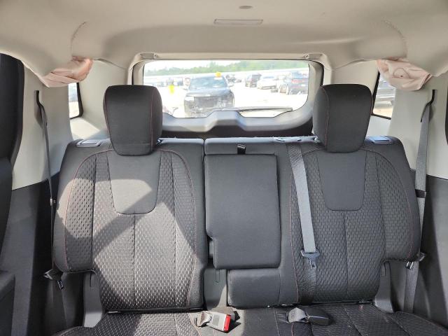 Photo 10 from auction – 2015 GMC TERRAIN SL with VIN 2GKALMEK8F6273575