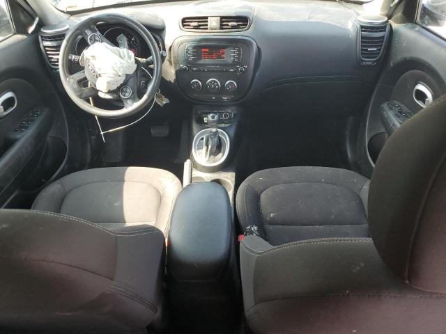 Photo 8 from auction – 2016 KIA SOUL with VIN KNDJN2A25G7409419