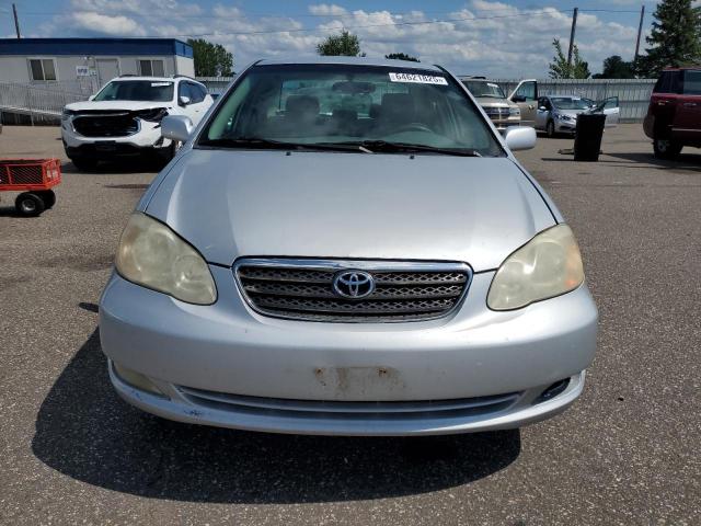Photo 5 from auction – 2006 TOYOTA COROLLA CE with VIN 1NXBR32E96Z684732