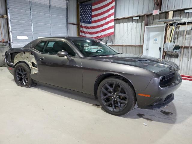Photo 4 from auction – 2020 DODGE CHALLENGER SXT with VIN 2C3CDZAG4LH112970