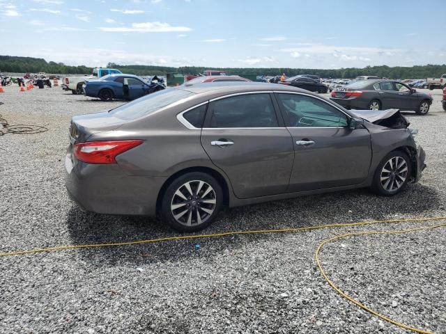 Photo 3 from auction – 2017 NISSAN ALTIMA 2.5 with VIN 1N4AL3AP9HC108531