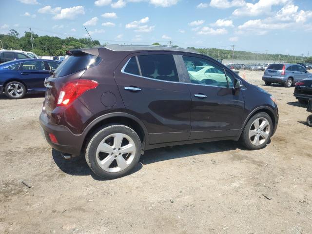 Photo 3 from auction – 2015 BUICK ENCORE with VIN KL4CJCSB9FB268921