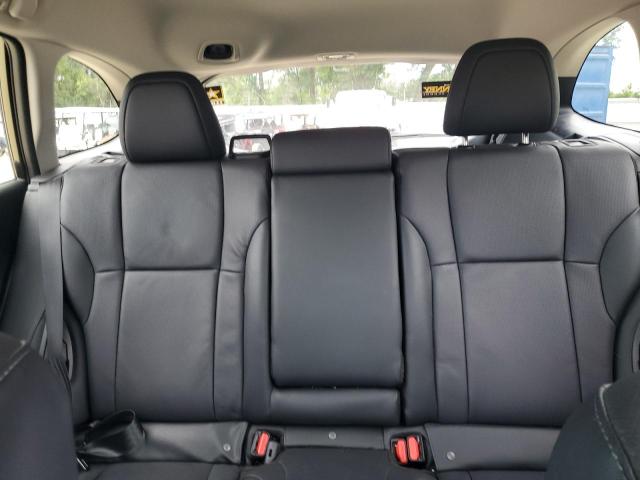 Photo 10 from auction – 2024 SUBARU OUTBACK LI with VIN 4S4BTANC8R3281982