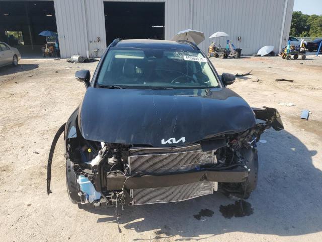 Photo 5 from auction – 2025 KIA SPORTAGE E with VIN 5XYK33DF0SG266793