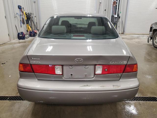 Photo 6 from auction – 2000 TOYOTA CAMRY with VIN 4T1BF22K8YU107797