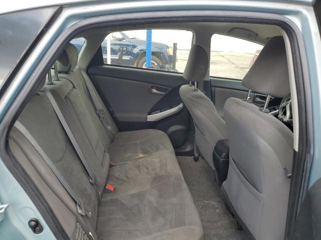Photo 11 from auction – 2015 TOYOTA PRIUS with VIN JTDKN3DU7F1995520