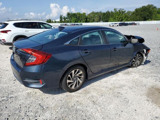 Photo 3 from auction – 2017 HONDA CIVIC EX with VIN 19XFC2F76HE208579