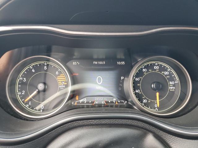 صورة رقم 9 من المزاد - 2019 JEEP CHEROKEE L مع VIN 1C4PJLDB6KD366243