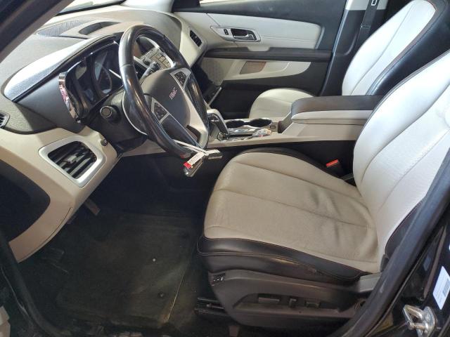 Photo 7 from auction – 2014 GMC TERRAIN SL with VIN 2GKFLYE36E6113022