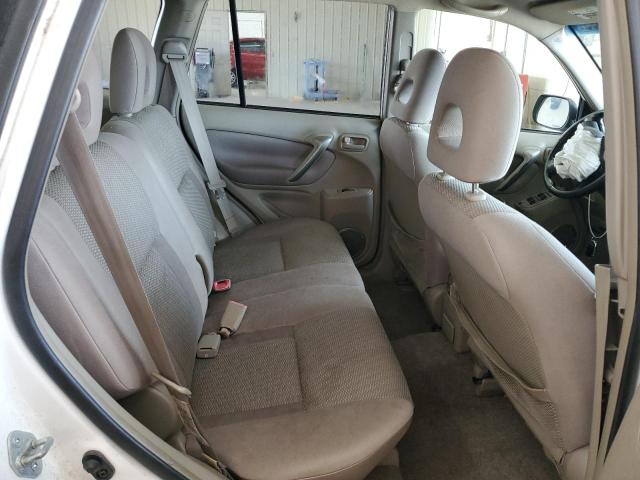 Фото 11 с аукциона – 2005 TOYOTA RAV4 с VIN JTEHD20V450048733
