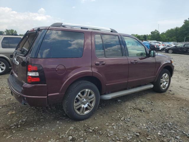 Photo 3 from auction – 2006 FORD EXPLORER L with VIN 1FMEU75856UB32962