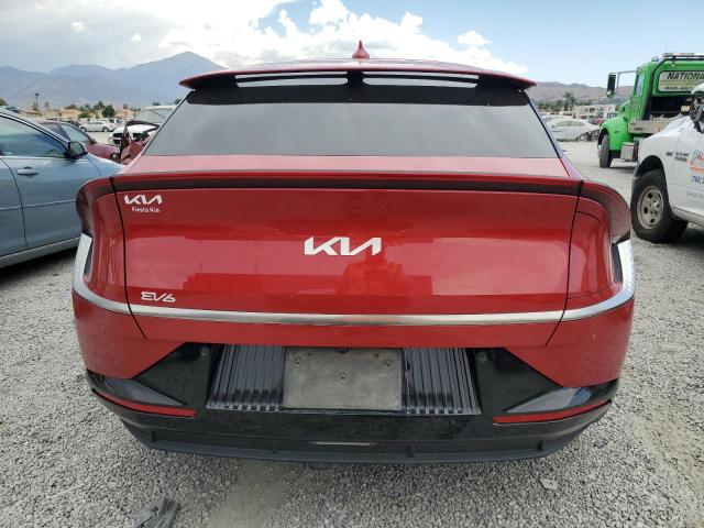 Photo 6 from auction – 2024 KIA EV6 LIGHT with VIN KNDC34LA4R5162326