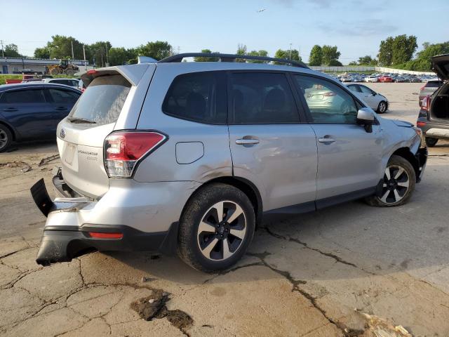 Photo 3 from auction – 2017 SUBARU FORESTER 2 with VIN JF2SJAGC3HH461879