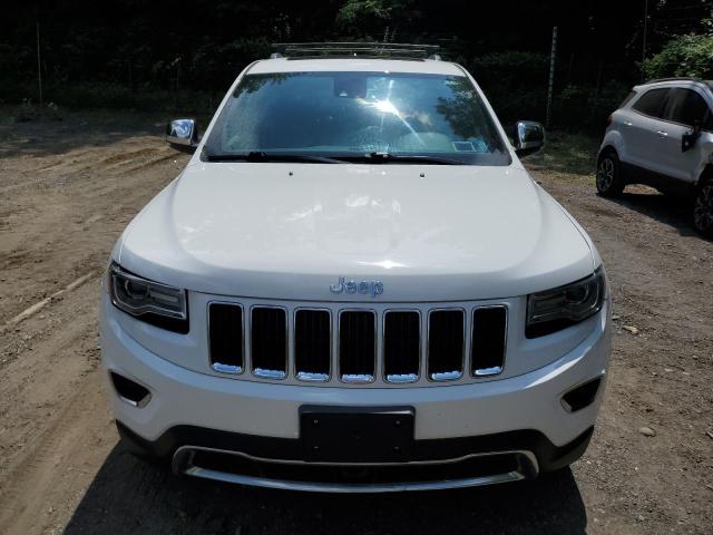 Photo 5 from auction – 2014 JEEP GRAND CHER with VIN 1C4RJFBG5EC304867