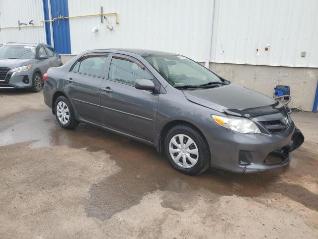 Photo 4 from auction – 2013 TOYOTA COROLLA BA with VIN 2T1BU4EE8DC115451