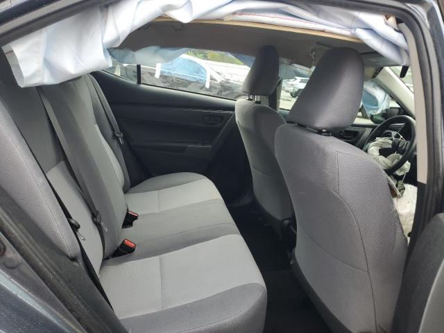 Photo 10 from auction – 2018 TOYOTA COROLLA L with VIN 2T1BURHE8JC071505