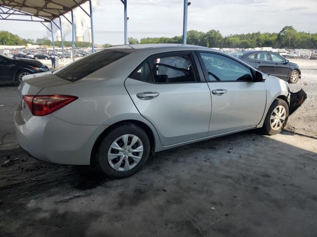Photo 3 from auction – 2017 TOYOTA COROLLA L with VIN 2T1BURHE5HC838771