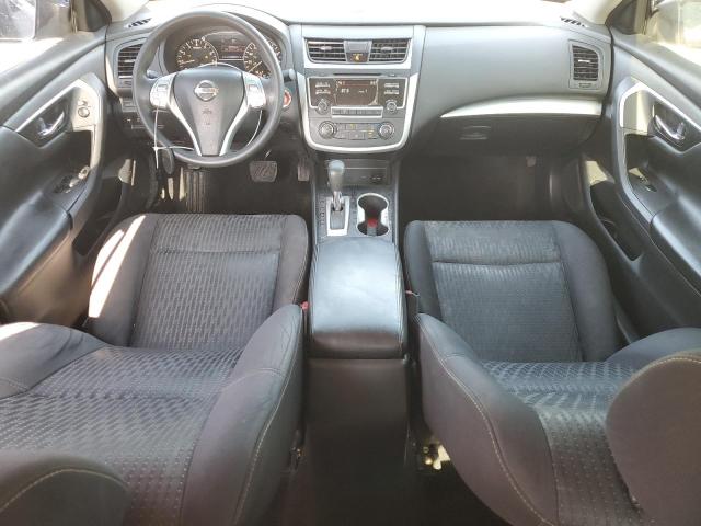 Photo 8 from auction – 2016 NISSAN ALTIMA 2.5 with VIN 1N4AL3AP6GC228978