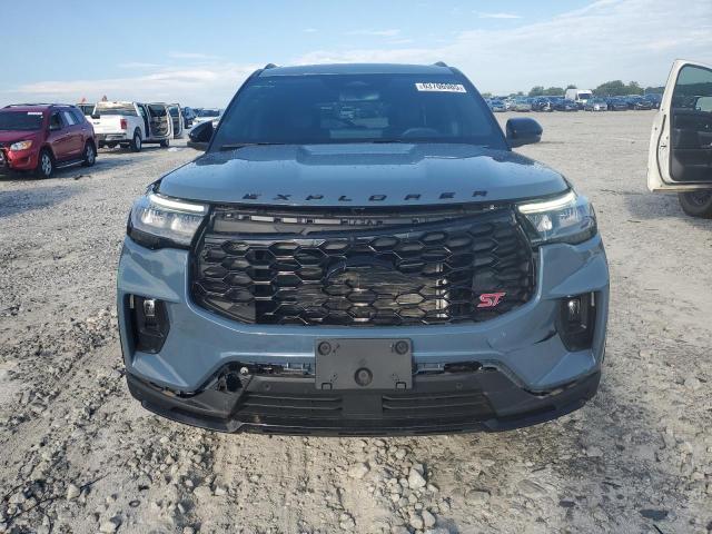 Photo 5 from auction – 2025 FORD EXPLORER S with VIN 1FMWK8GC4SGA17103
