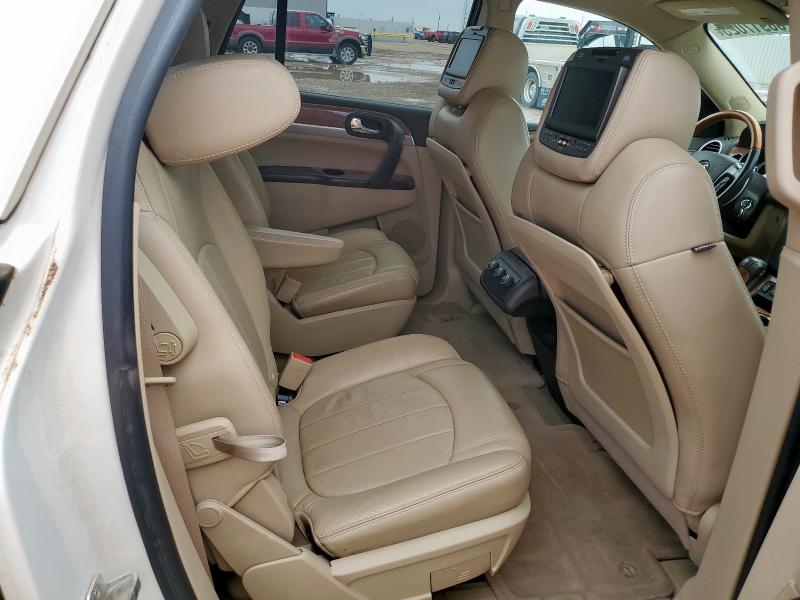 Foto 11 de la subasta – 2011 BUICK ENCLAVE CX con VIN 5GAKRBEDXBJ218807