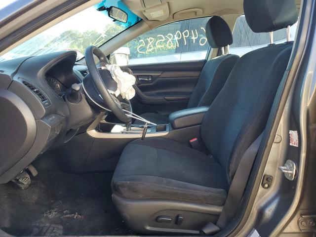 Photo 7 from auction – 2015 NISSAN ALTIMA 2.5 with VIN 1N4AL3AP4FC464706