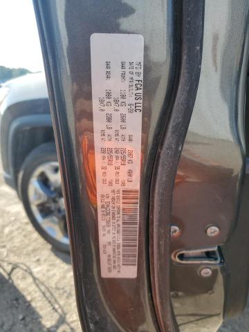 Photo 14 from auction – 2020 JEEP COMPASS LI with VIN 3C4NJDCB6LT236036