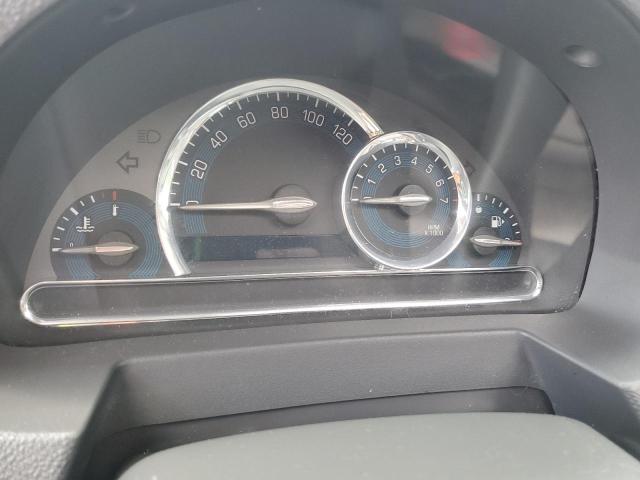 صورة رقم 9 من المزاد - 2011 CHEVROLET HHR مع VIN 3GNBAAFW3BS564994