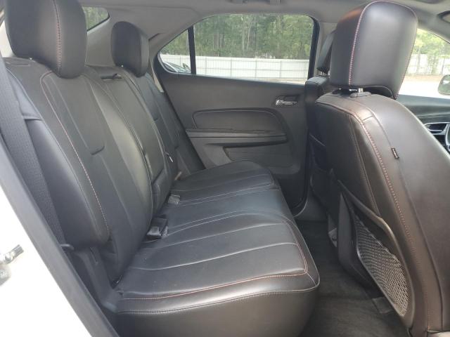 Photo 11 from auction – 2012 CHEVROLET EQUINOX LT with VIN 2GNALFEK8C1214257
