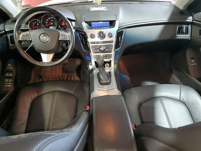 Photo 8 from auction – 2011 CADILLAC CTS with VIN 1G6DC5EY6B0157252