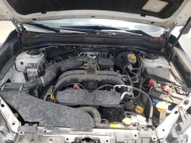 Photo 12 from auction – 2017 SUBARU FORESTER 2 with VIN JF2SJABC7HH515997