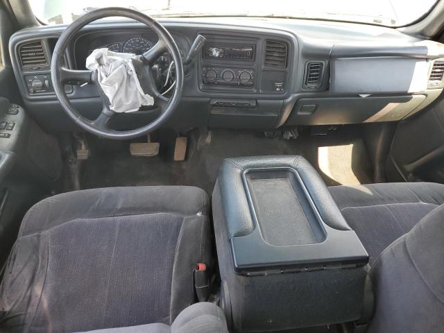 Photo 8 from auction – 2002 CHEVROLET SILVERADO with VIN 2GCEC19V421100188