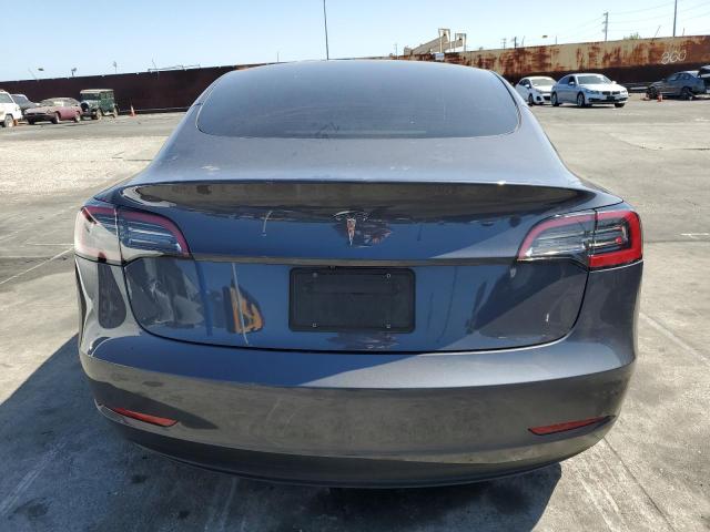 Photo 6 from auction – 2023 TESLA MODEL 3 with VIN 5YJ3E1EAXPF715479