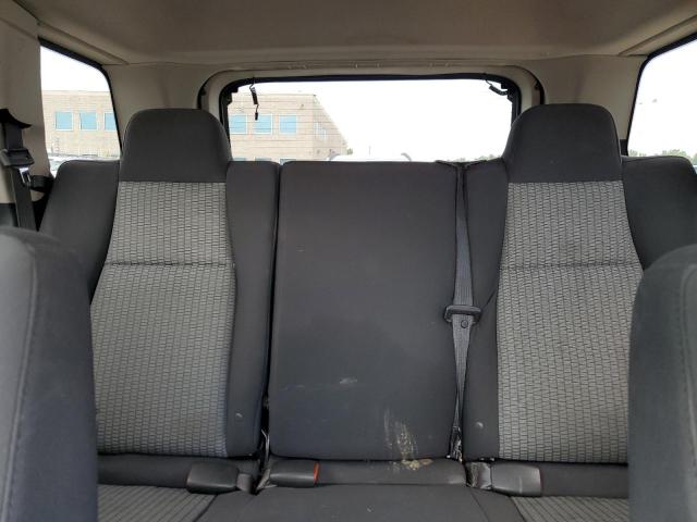 Photo 10 from auction – 2010 JEEP GRAND CHER with VIN 1J4PR4GK8AC154856