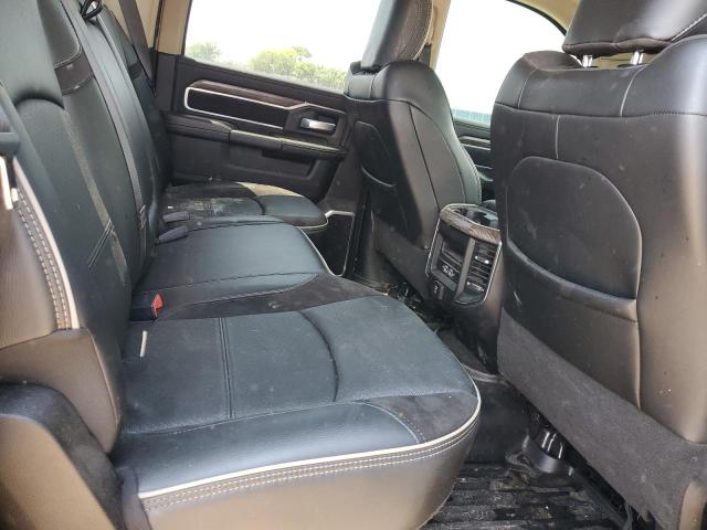 Photo 10 from auction – 2021 RAM 2500 LARAM with VIN 3C6UR5FL7MG594763