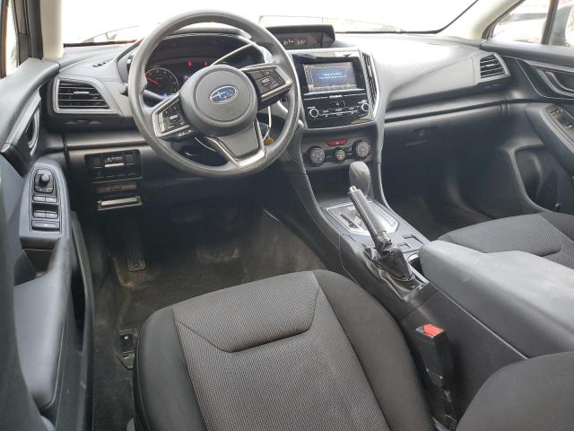 Photo 8 from auction – 2017 SUBARU IMPREZA with VIN 4S3GTAA68H3704035