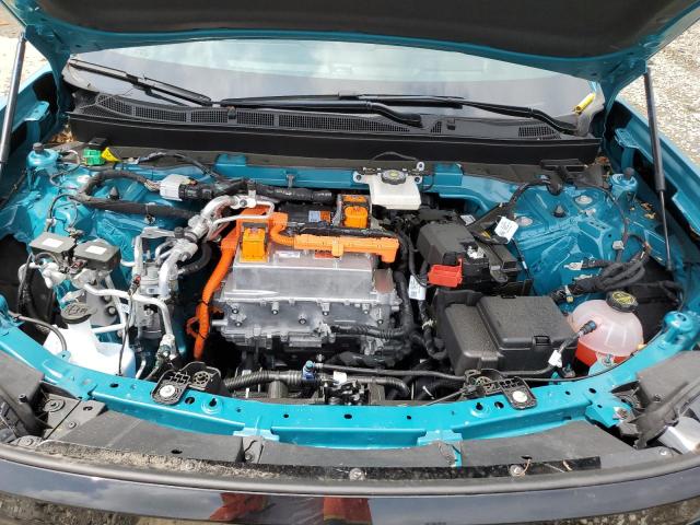 Photo 12 from auction – 2024 HONDA PROLOGUE E with VIN 3GPKHZRJ6RS538918