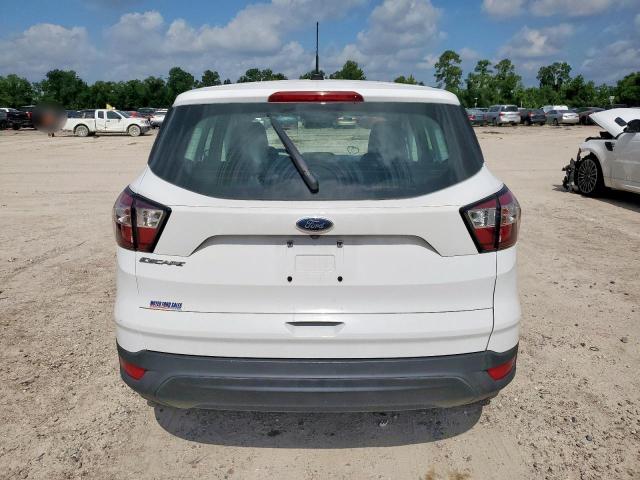 Photo 6 from auction – 2017 FORD ESCAPE S with VIN 1FMCU0F73HUC07469