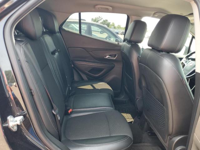 Photo 11 from auction – 2013 BUICK ENCORE with VIN KL4CJESB5DB193059